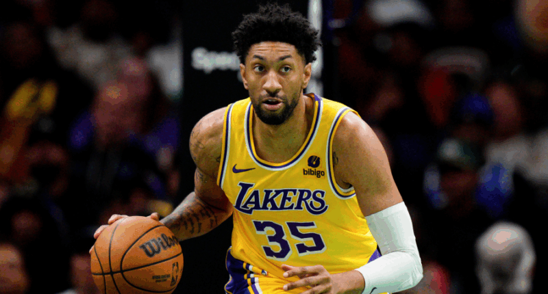 Former Lakers player fires at intruders in Sherman Oaks home