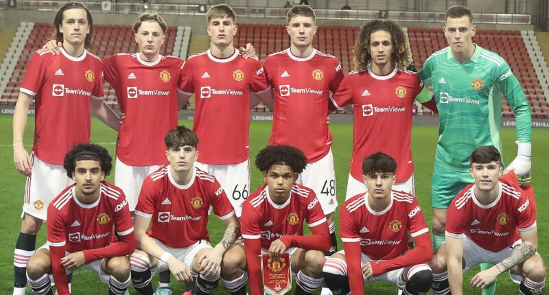 Former Man United scout slams club for 'giving up' on star who has gone onto shine away from Old Trafford - and labels £25m signing a 'DUD'