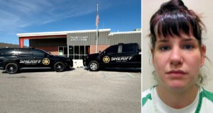 Shocking Scandal: Ex-Missouri Substitute Teacher Sentenced to 10 Years