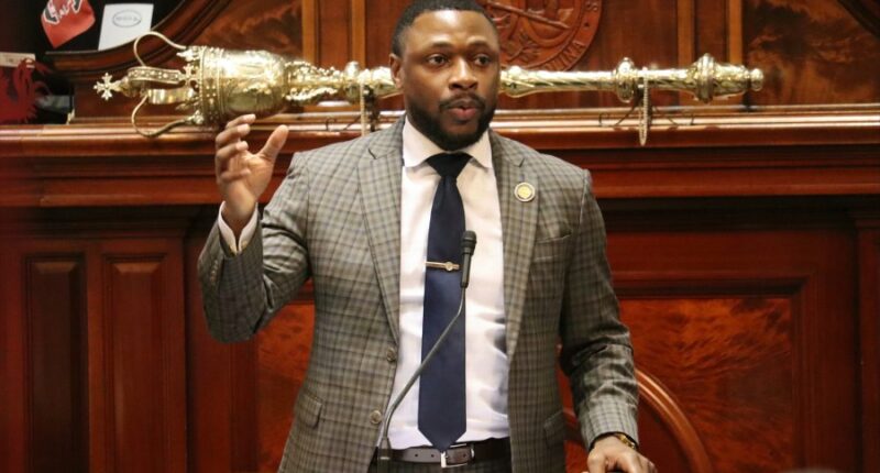 Former South Carolina House member indicted on federal charges of defrauding legal clients