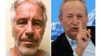 Former Treasury Secretary Larry Summers quits OpenAI board after release of Epstein emails
