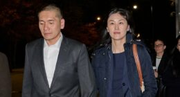 Former aide to NY governors goes on trial in Chinese bribery case
