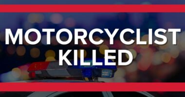 Fort White woman killed in motorcycle crash on County Road 778