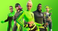 Fortnite is coming to the Xbox PC store