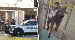 Four dead, at least 13 injured after speeding car crashes into crowd outside Florida bar