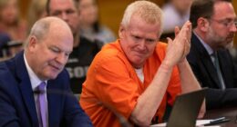 Fox News True Crime Newsletter: Alex Murdaugh cries foul, Bryan Kohberger's idea, 'house of horrors' reveal