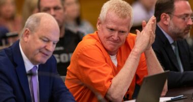 Fox News True Crime Newsletter: Alex Murdaugh cries foul, Bryan Kohberger's idea, 'house of horrors' reveal