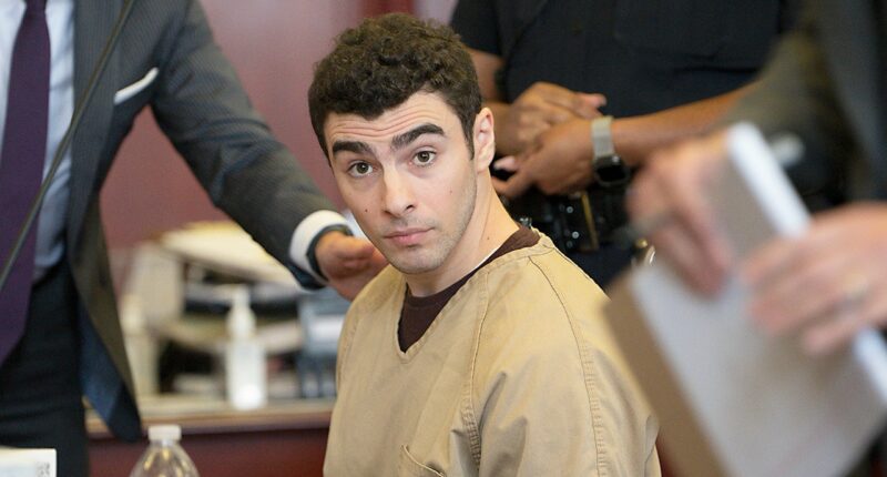 Fox News True Crime Newsletter: Bryan Kohberger’s cash clash, Luigi Mangione's street cred, DC sniper's reveal