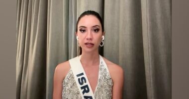 Fox News ‘Antisemitism Exposed’ Newsletter: Hating on Miss Israel