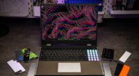 Framework’s franken-laptop is back with big chip upgrades and familiar frustrations