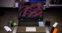 Framework’s franken-laptop is back with big chip upgrades and familiar frustrations