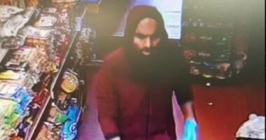 Friends baffled after worker reappears five years after going missing