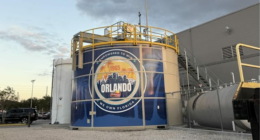 Frito-Lay plant in Orlando set to close, company announces