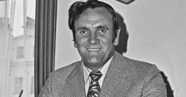 From Ian Holloway's battle with ghosts at Swindon to Don Revie roping in a fortune teller to dispell a curse at Leeds... football's spookiest tales ahead of the weekend's Halloween action