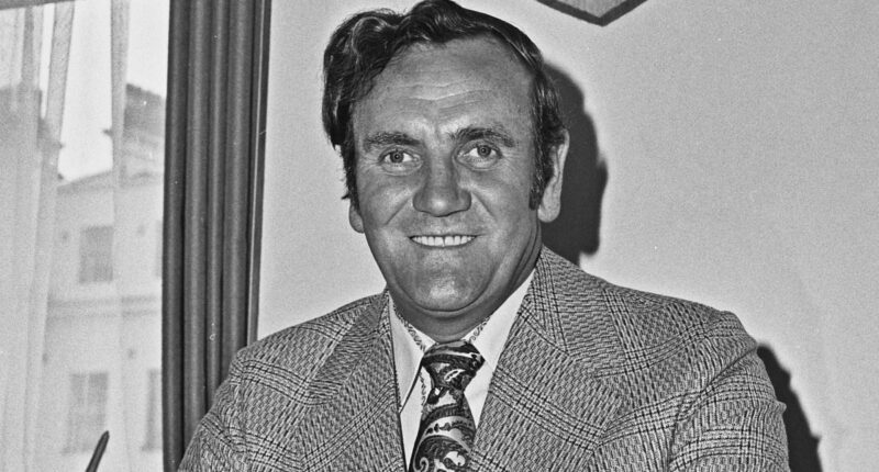 From Ian Holloway's battle with ghosts at Swindon to Don Revie roping in a fortune teller to dispell a curse at Leeds... football's spookiest tales ahead of the weekend's Halloween action