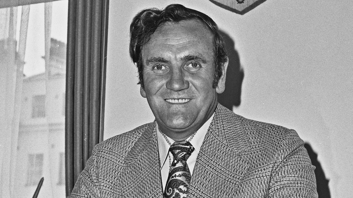 Unveiling Football’s Eeriest Legends: Ghostly Encounters and Curses Haunting the Pitch This Halloween Weekend