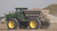 From the Farm: Fertilizer economics and strategy during fall season