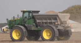 From the Farm: Fertilizer economics and strategy during fall season