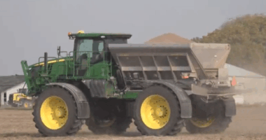 From the Farm: Fertilizer economics and strategy during fall season