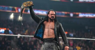 Full Card, Date, Time & How to Watch