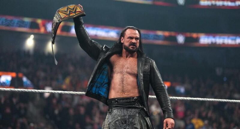 Full Card, Date, Time & How to Watch