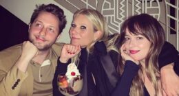 Full story of diarrhea incident at Gwyneth Paltrow's Hamptons house