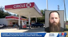 Furious dad threatens to kill kid's THC vape dealer: Cops