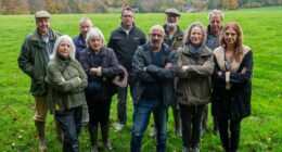 Fury over 20,000 new homes plan on land that inspired Jane Austen