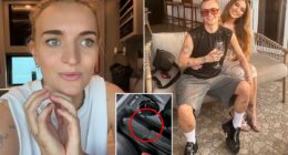 G Flip 'freaks out' Aussies after learning 'insane' fact about American drivers: 'We wouldn't DARE do that here'
