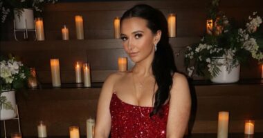 GOP staffer found zip tied with Trump sex slur written on stomach