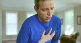 GP names key symptom that means you have Covid - not a cold or flu