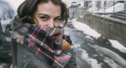 GP reveals disgusting reason why you should NEVER eat snow as Britain is plunged into a deep freeze