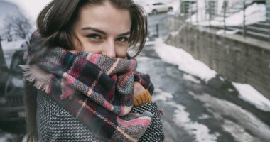 GP reveals disgusting reason why you should NEVER eat snow as Britain is plunged into a deep freeze