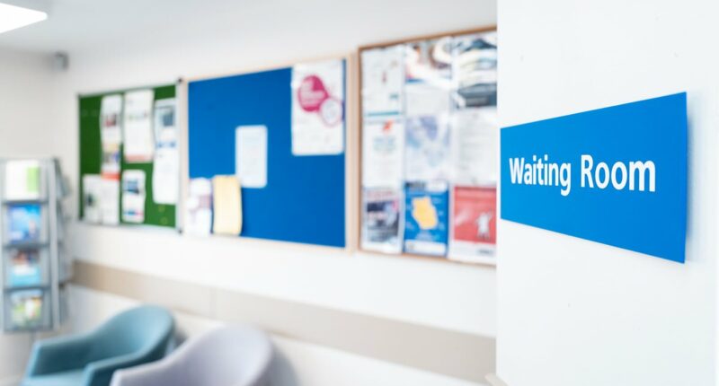 GPs axing up to 200,000 appointments each week due to new online booking forms