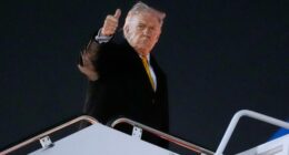 Game Over? Trump Cracks Down on All Immigration From Third-World Countries - ‘You Won’t Be Here for Long’