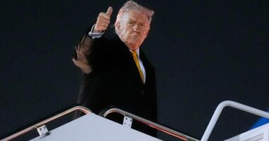 Game Over? Trump Cracks Down on All Immigration From Third-World Countries - ‘You Won’t Be Here for Long’