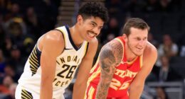 Garrison Mathews To Join Indiana Pacers On 10-Day Hardship Contract