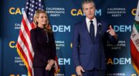 Gavin Newsom delivers midterm election power grab