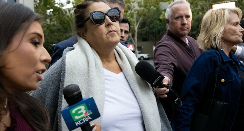 Gavin Newsom's inner circle on edge amid ominous letters from FBI