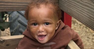 Georgia Mother Leaves 7-Month-Old Baby to Die Inside Hot Car While She Works at Car Dealership