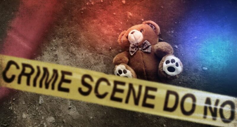 Georgia parents charged after infant found with 30 broken bones