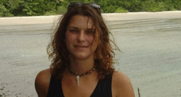 German backpacker's killer driven by 'sexual' motive