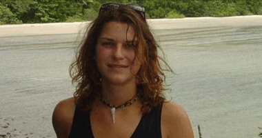 German backpacker's killer driven by 'sexual' motive