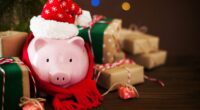 Getting a Christmas bonus? Here are six ways to make the money work harder for you