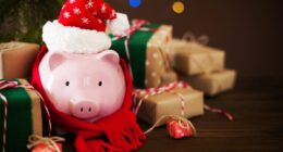 Getting a Christmas bonus? Here are six ways to make the money work harder for you