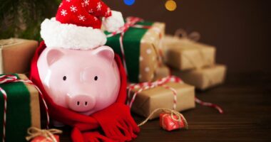 Getting a Christmas bonus? Here are six ways to make the money work harder for you