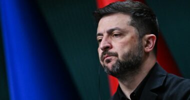 Getting it right: Ukraine peace deal must not let Russian aggression win