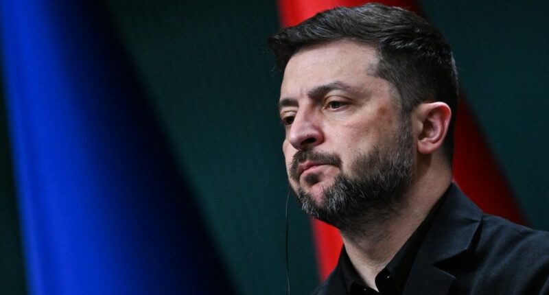 Getting it right: Ukraine peace deal must not let Russian aggression win