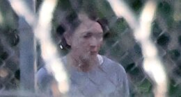 Ghislaine Maxwell gets 'concierge-style' treatment at prison camp, whistleblower claims: report