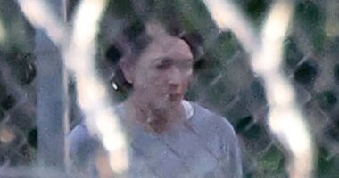 Ghislaine Maxwell gets 'concierge-style' treatment at prison camp, whistleblower claims: report